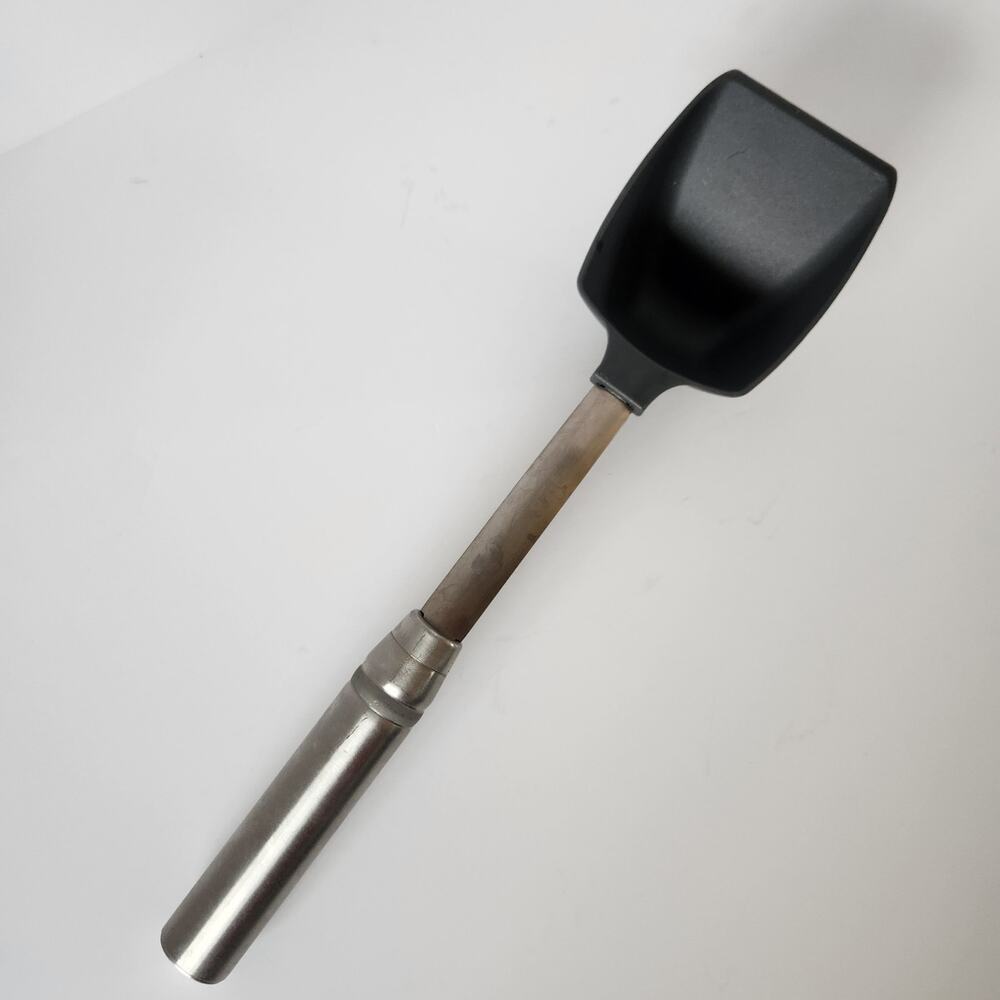 Pampered Chef Scoop & Serve Spatula 100687 Large Spoon Lasagna Casserole Scooper